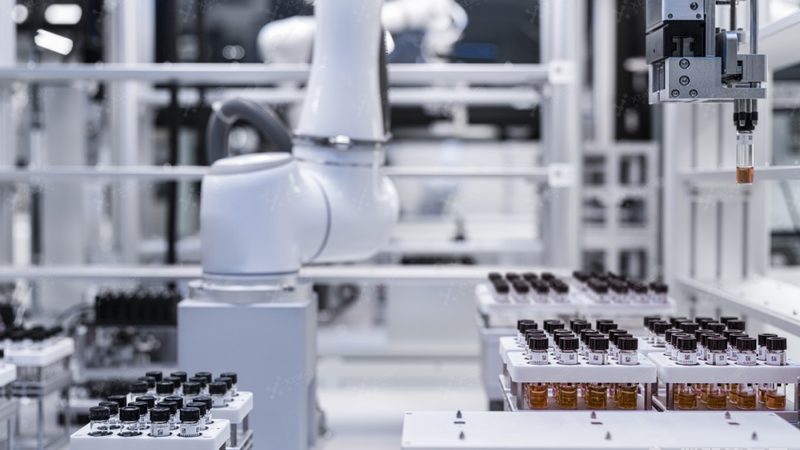 DCS与SCADA：工业自动化控制系统的核心对比解析