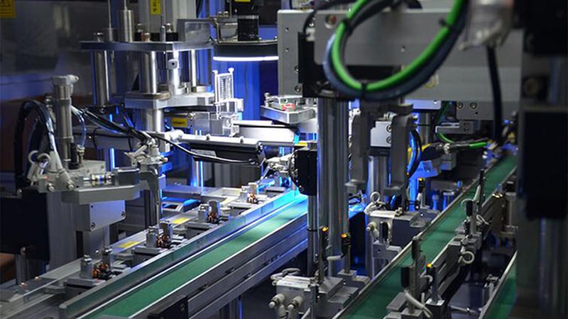 小型自动化生产线维护保养：精准定位故障与优化策略