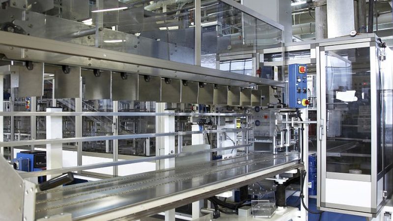 自动化系统安装：关键步骤与常见问题解析