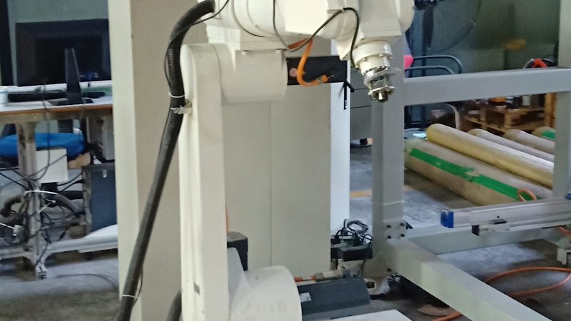气动手指气缸：揭秘其规格型号背后的选型逻辑